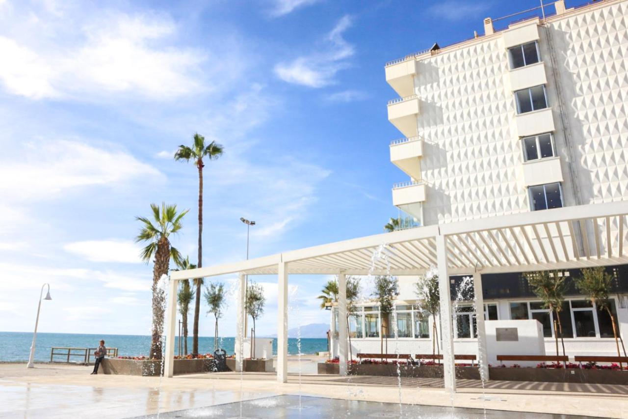 Fay Victoria Beach Rincón de la Victoria Екстериор снимка