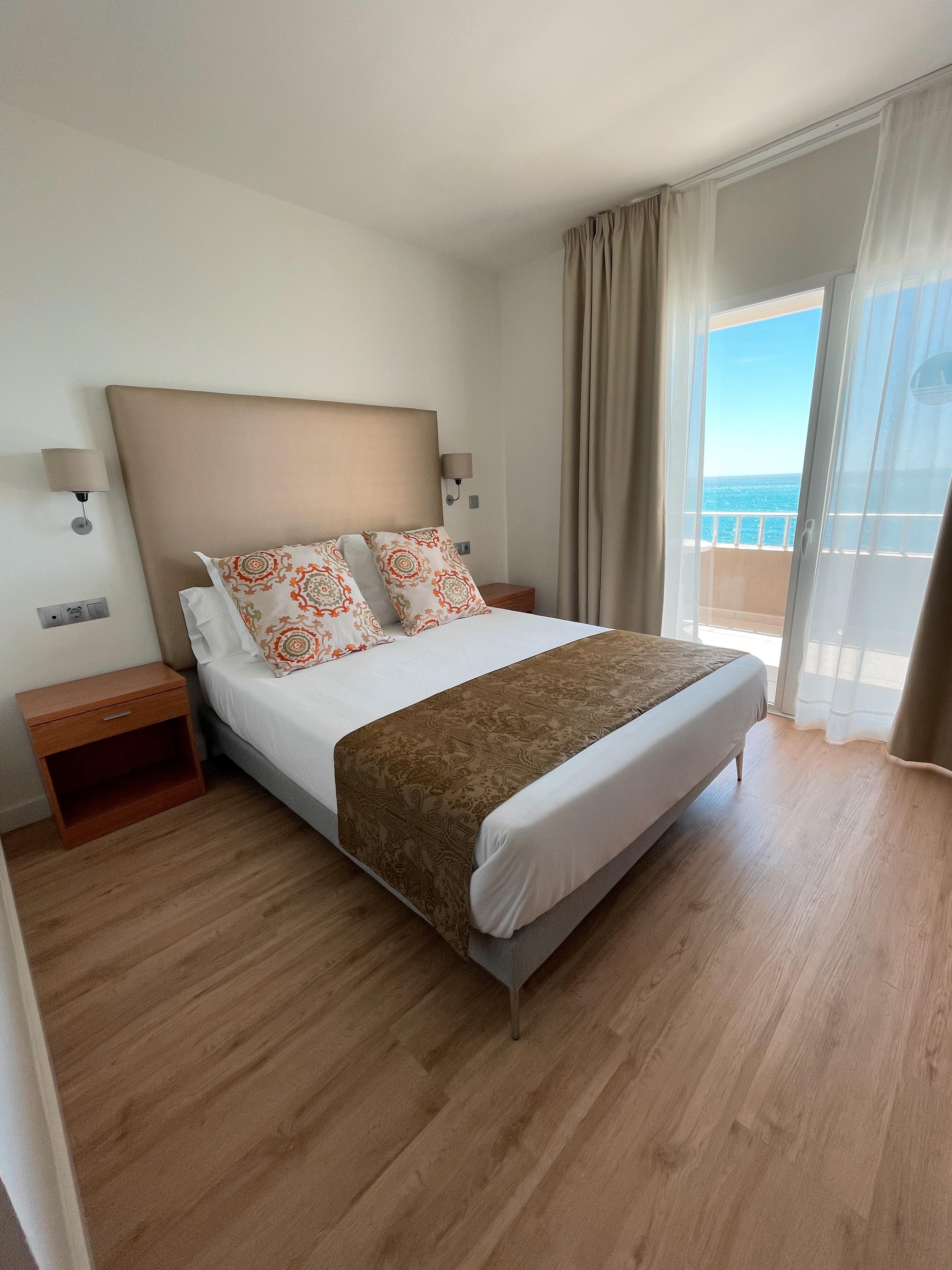 Fay Victoria Beach Rincón de la Victoria Екстериор снимка